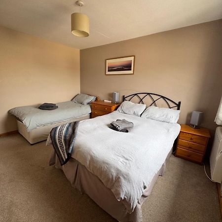 Taigh Nam Piobaireach Apartment Баливанич Екстериор снимка