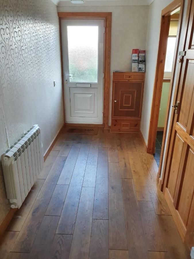 Taigh Nam Piobaireach Apartment Баливанич Екстериор снимка