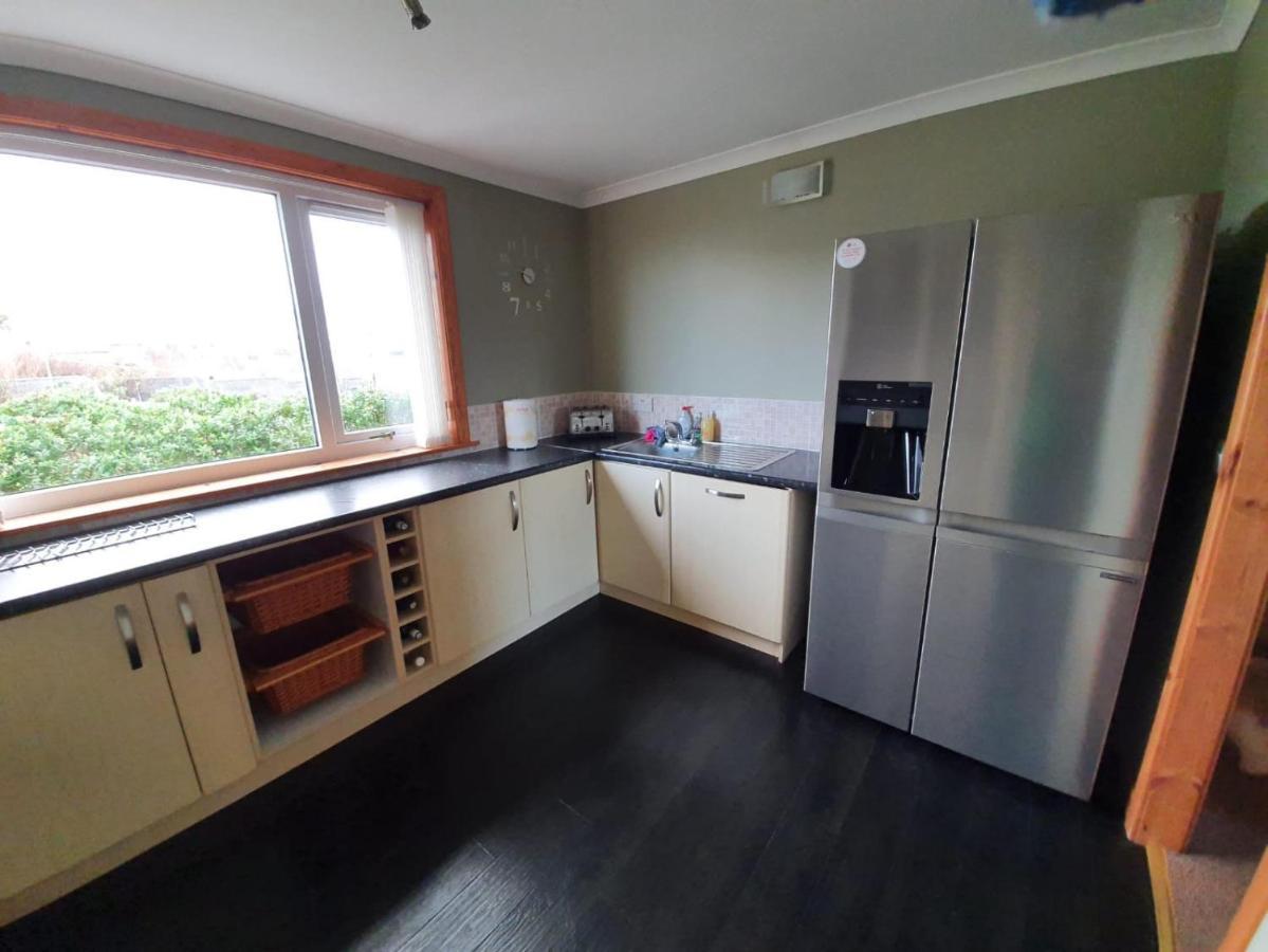 Taigh Nam Piobaireach Apartment Баливанич Екстериор снимка
